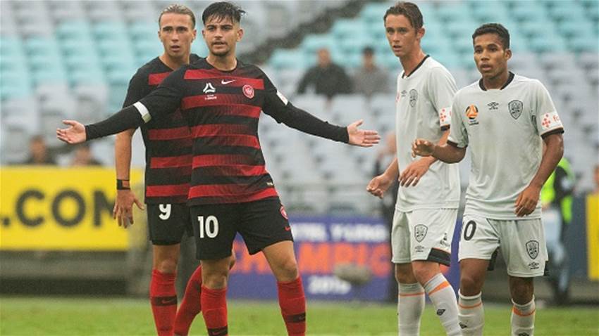 A-League Youth likely to be cancelled again this year A-League Youth likely to be cancelled again this year