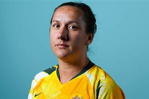 Matildas star’s NWSL return facing visa issues after turning down West Ham - FTBL | The home of football in Australia - The Women's Game