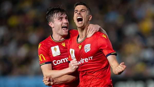 November very busy FFA Cup month for NPL and A-League teams