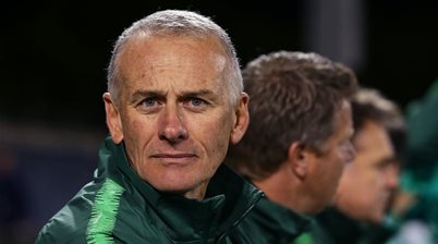 Wanderers appoint former Socceroo as new A-League assistant coach