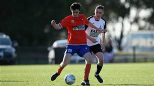A-League&#8217;s Brisbane Roar sign South Melbourne NPL attacker
