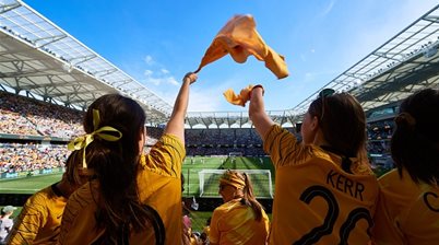 More can see Matildas, possibly Socceroos in &#8216;groundbreaking announcement&#8217;
