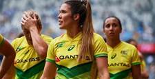 'Worlds best rugby sevens' could play NRLW