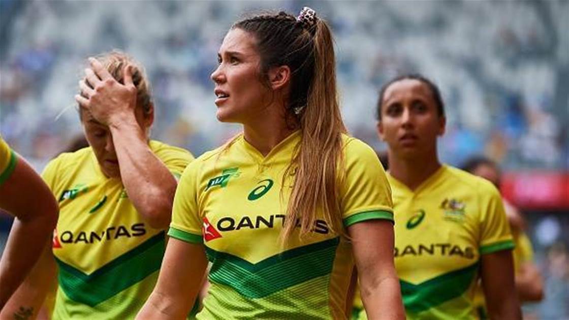 'Worlds best rugby sevens' could play NRLW