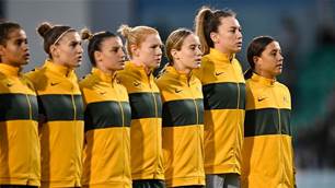 Canberra hoping for 2022 Matildas matches