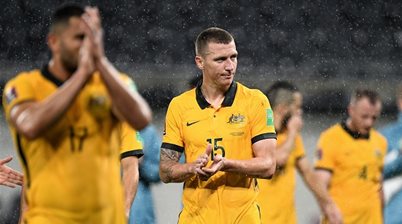 Football Australia: Not financially dependent on Socceroos qualification