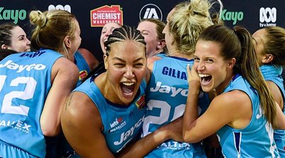 WNBL makes return after nearly a year away