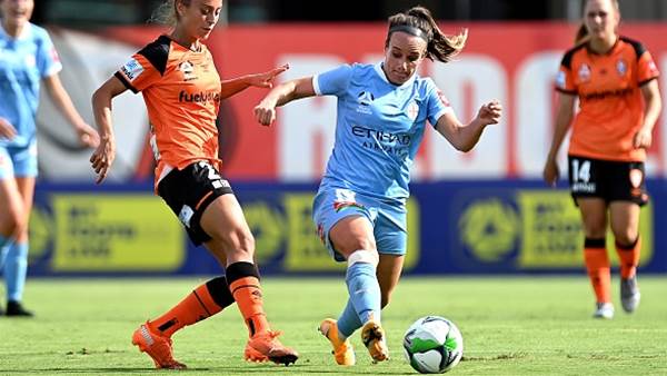 Three additions for Canberra United
