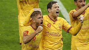 Socceroo, Olyroo pair nearing A-League return: 'He is a superstar'