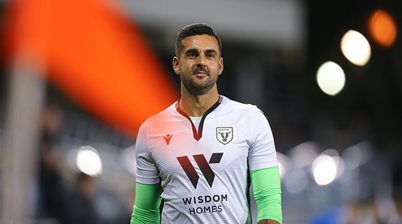 Injury forces A-League captain into retirement