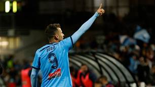 Sydney's A-League match against Mariners could get Bob&#244; boost