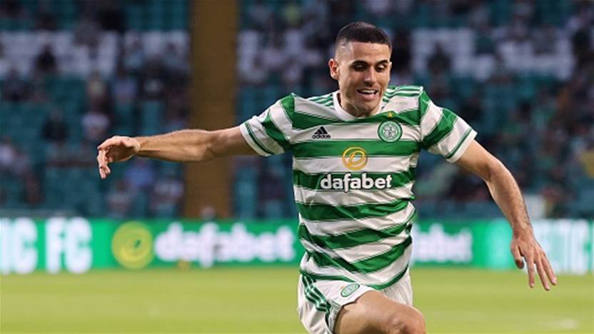 Socceroo Rogić's stunner for Celtic not to be missed
