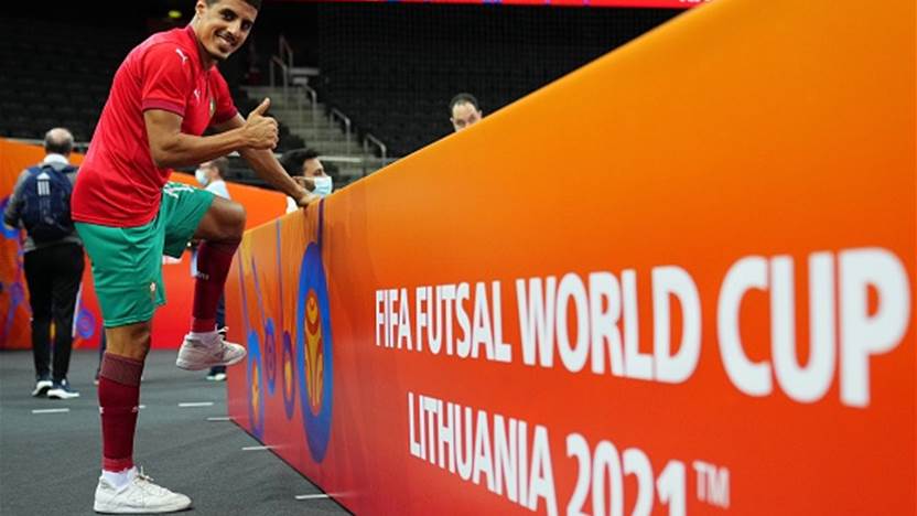 Why aren’t Australia in the FIFA Futsal World Cup?