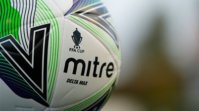 FFA Cup fixtures throw up two NPL vs A-League derbies