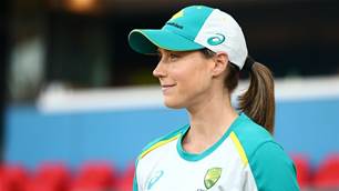 Ellyse Perry's record breaking series: &#8216;Fitting milestone for remarkable person&#8217;