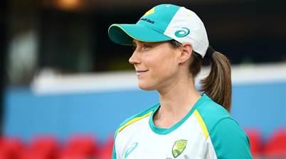 Ellyse Perry's record breaking series: ‘Fitting milestone for remarkable person’