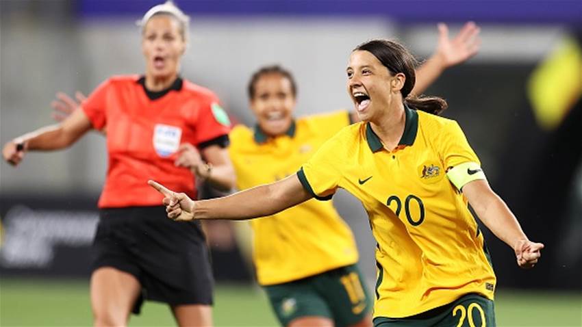 Matildas-Brazil exciting clash ends in draw