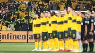 Socceroos to face Jordan before Qatar play-offs