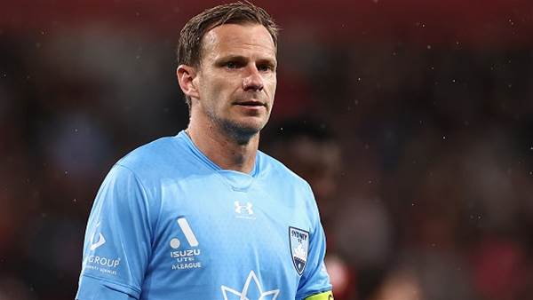 Sydney FC to play final must-win Champions League games without captain