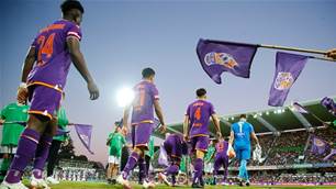 Jets and Glory in A-League stalemate