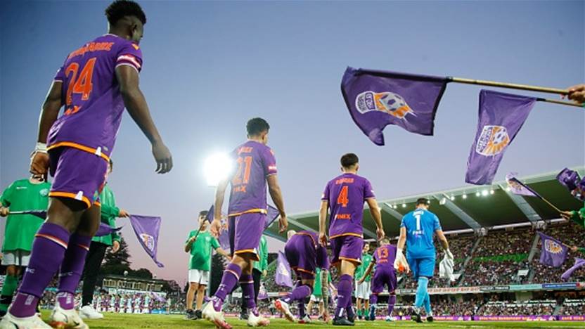 Jets and Glory in A-League stalemate