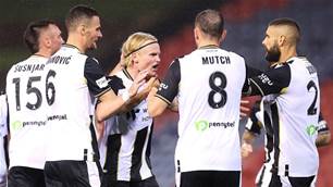 Macarthur now fifth A-League club with COVID-19 case