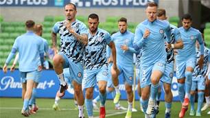 Updated again: Three FFA Cup and three A-League clashes postponed due to COVID-19