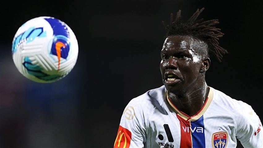 A-League Men Round Three Review A-League Men Round Three Review