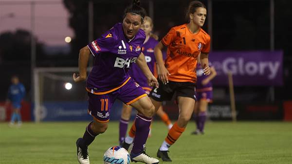Perth Glory fixtures changes affect five A-League Women's teams
