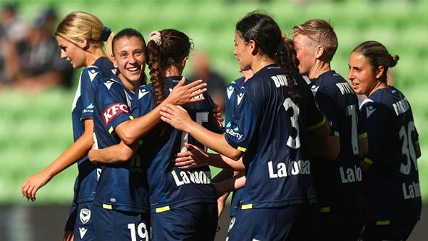 A-League Women, Game To Watch in Round 3