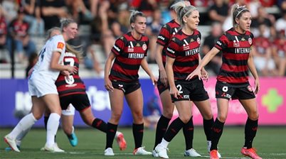 A-League Women Game to Watch in Round Four