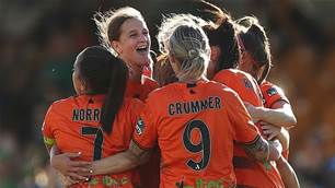 Updated Again: A-League Women Round 5 and rescheduled games schedule