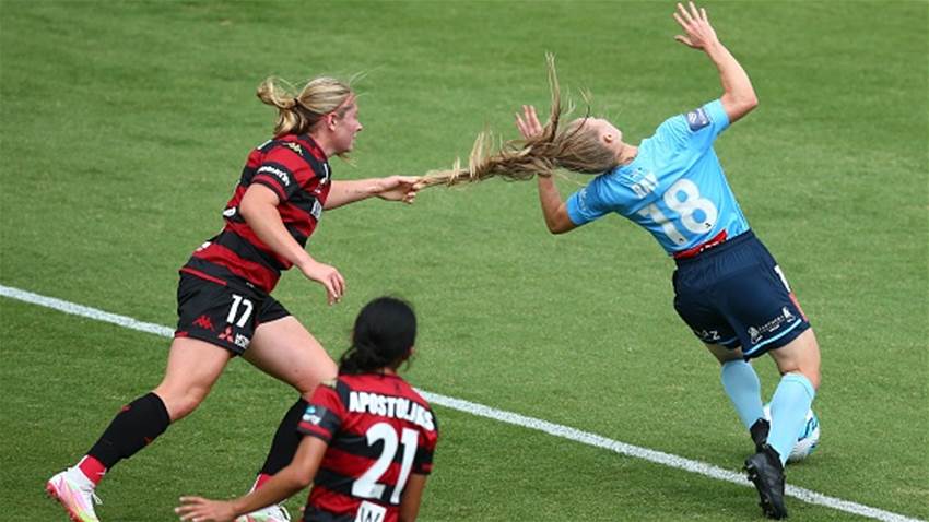 A-League women Round Four review