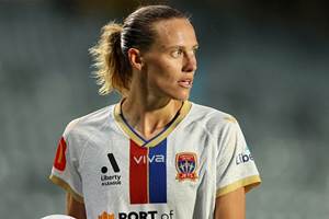 Updated Again: A-League Women Round 5 and rescheduled games schedule - FTBL | The home of football in Australia - The Women's Game