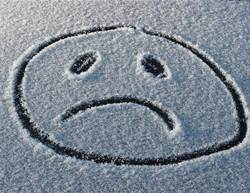 7 Cold-Weather Style Mistakes That Make You Look Heavier Than You Are