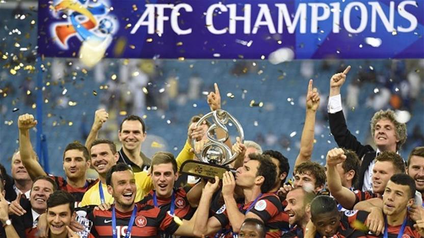 A-League AFC Champions League slots reduced to one
