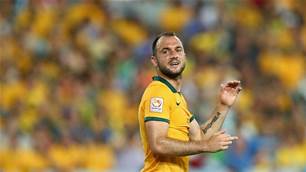 Former Socceroo leaves A-League for NPL side