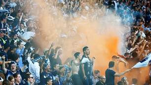 ‘No jab, no entry’ for Victorian A-League Spectators