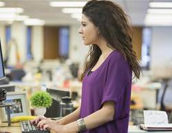 This Is How Much Weight You'll Actually Lose By Standing More Every Day