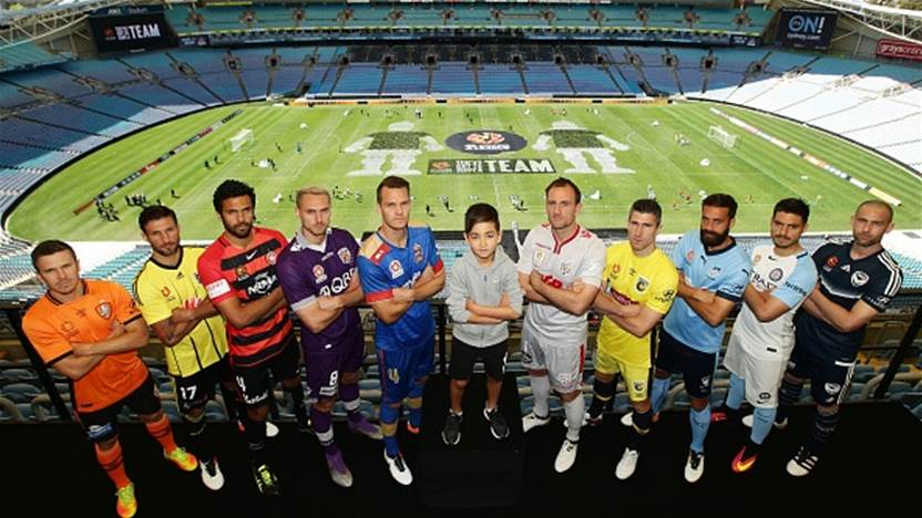 How are A-League clubs funded? Not an easy question…
