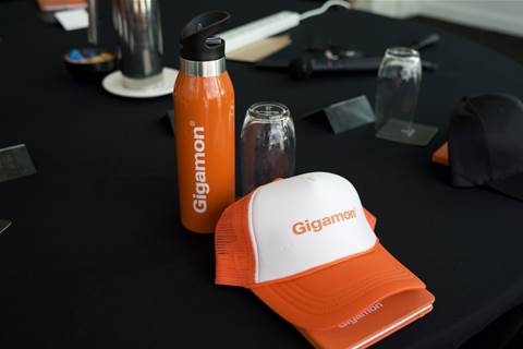 Gigamon honours ANZ channel partners for 2024