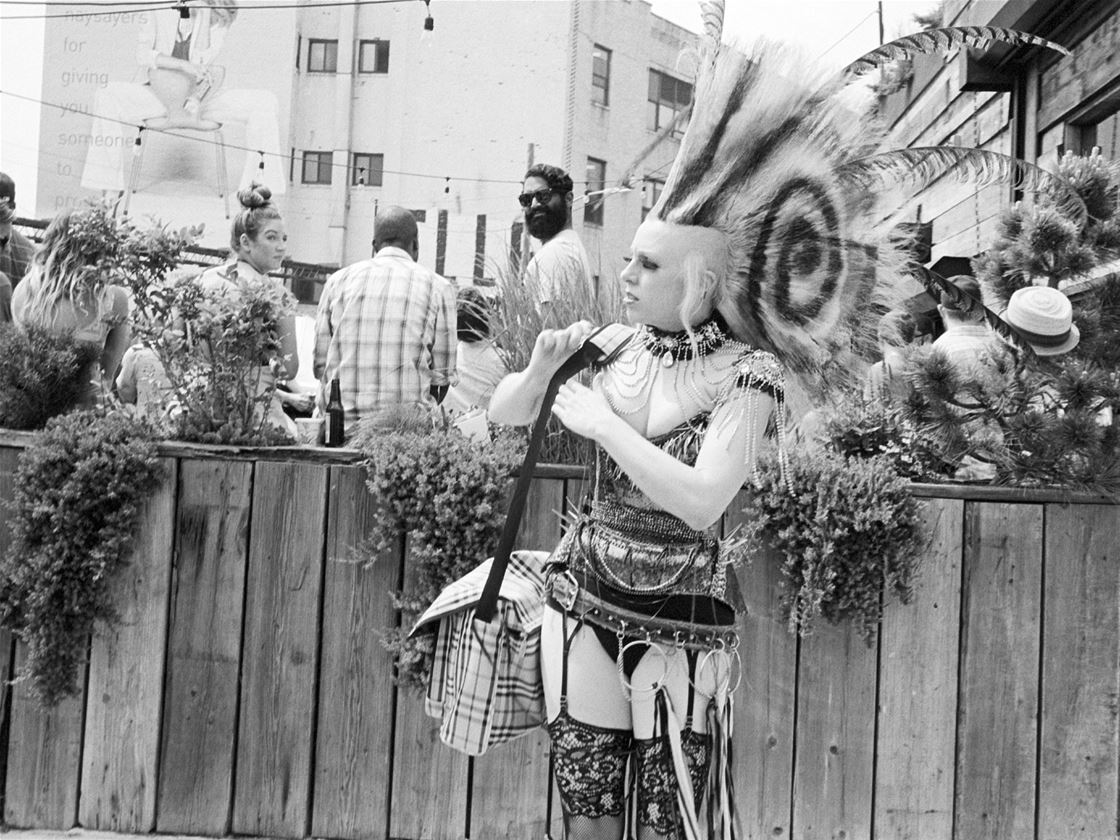 jessie dinan chats about music, mental health and her zine girls to the front jessie dinan chats about music, mental health and her zine girls to the front