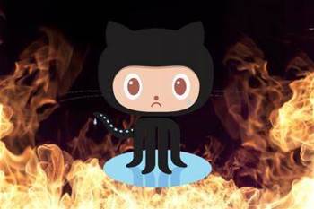 Coders spooked by a Microsoft-owned Github