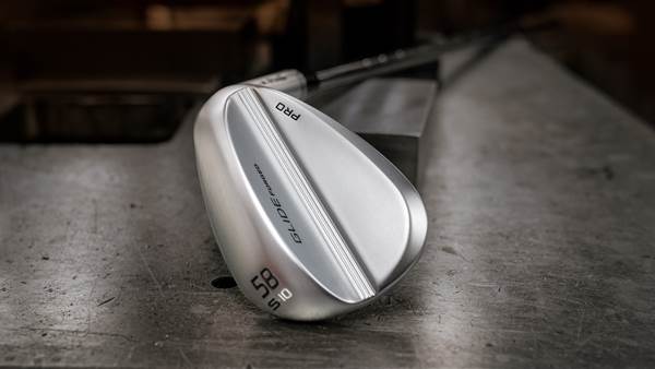 Tour and history inspire new PING wedges