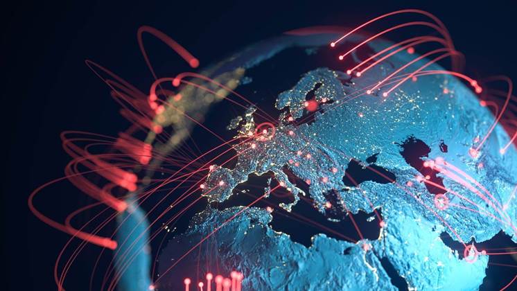 Biden administration seeks corporate America's help tracking cyber criminals