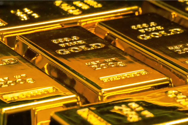 The business world has never been wealthier, says McKinsey