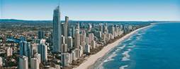 City of Gold Coast plugs into mobile data