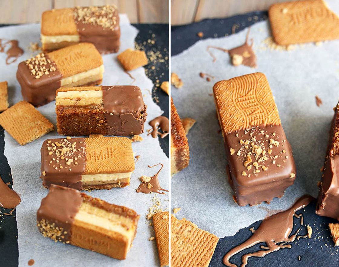 golden gaytime slice golden gaytime slice