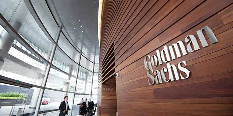 Goldman Sachs hires Amazon exec in senior AI engineering role