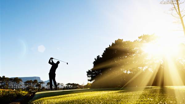 Golf memberships soar